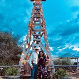 Meet your Posher, Matthew